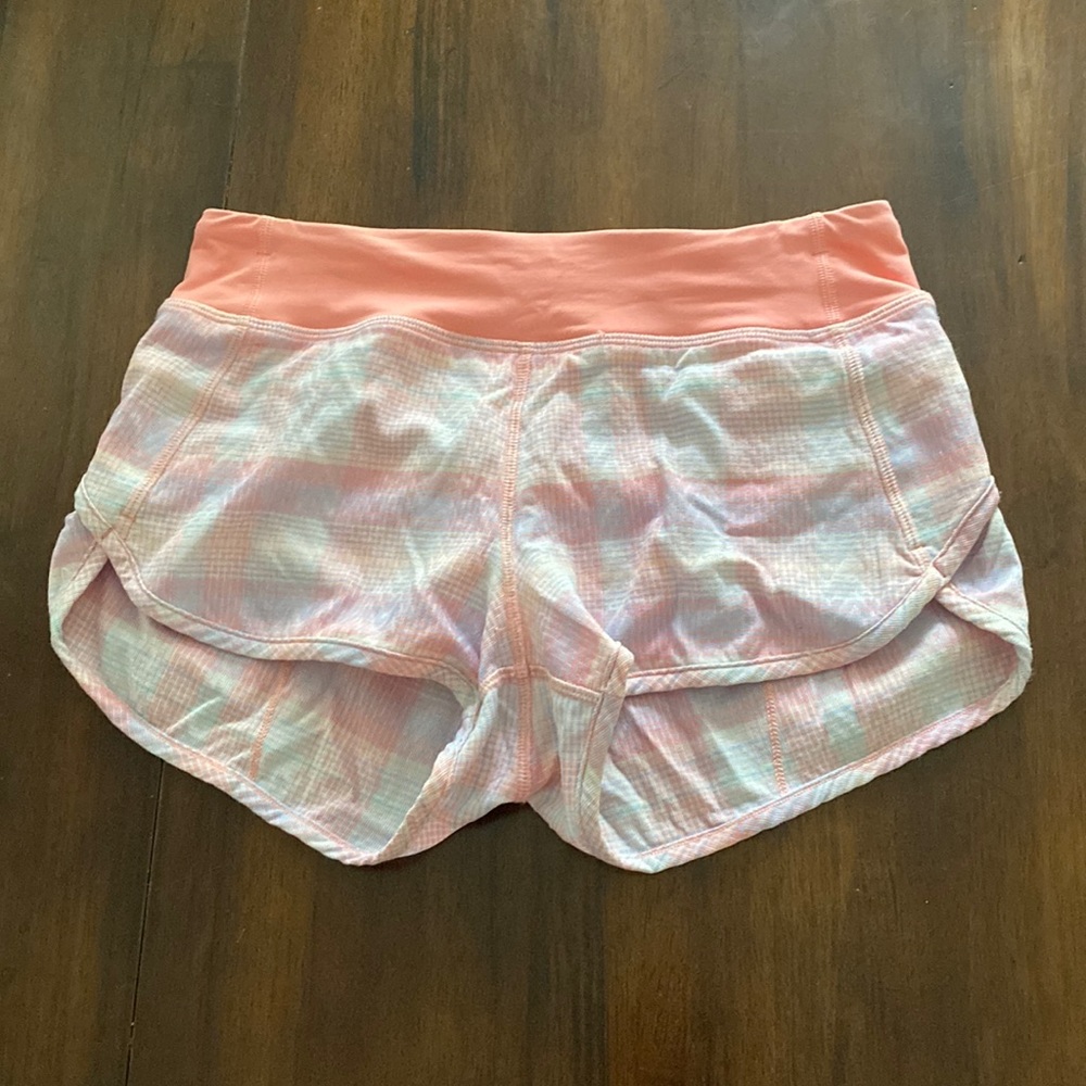 Ivivva Shorts girls size 12.